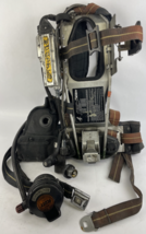 SCOTT SAFETY 4.5 4500 SCBA Air Pack Harness EZ-Flow Air Pak Plus with Se... - $128.69