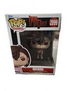 Funko Pop! Animation Dan Dan Momo Vinyl Figure #2099 - $15.99