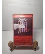 Krokus - The Blitz: Cassette Tape Album 1980&#39;s Hard Rock Music Vintage M... - $9.89