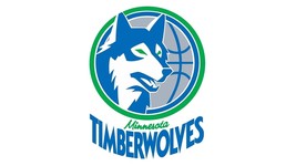 Minnesota Timberwolves 1990 NBA Basketball Logo Mens Polo XS-6X, LT-4XLT New - £20.17 GBP+