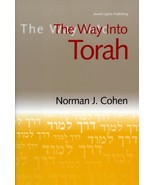 The Way Into Torah Cohen, Dr. Norman J. - $301.66 MXN