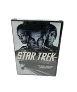 Star Trek DVD 2009 (Factory Sealed) SCFI Space Movie Chris Pine - $226.03 MXN