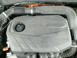 SONATA    2022 Engine Cover 104885559 - $92.07