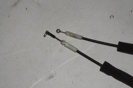 2003-2004 INFINITI G35 SEDAN REAR DRIVER LEFT DOOR LOCK ACTUATOR LH SIDE OEM image 2