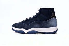 Air Jordan 11 Retro Midnight Blue AR0715-441 (Women&#39;s) - $275.00