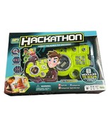 Spy Code Hackathon Electronic Game 2-9 Players Ages 8+ Holiday Birthday ... - $14.99