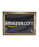 Amazon Playing Cards Gemaco Promotional - $129.16 MXN