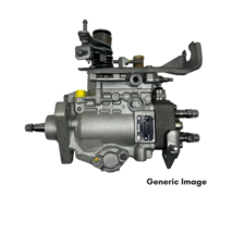 Injection Pump fits VW Jetta 1.6 Diesel 0-460-484-027 - £1,152.62 GBP