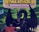 A Breach in the Watershed by Douglas Niles / Watershed Trilogy #1 / 1995... - $2.27