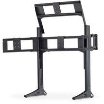 Playseat R.AC.00258 TV Stand XL Multi Set-Up 1 to 4 Screens Any Size - $9,339.81 MXN