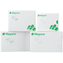 Mepore Adhesive First Aid Dressing | All Sizes &amp;Quantities | Trusted UK ... - €1,17 EUR+