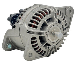 NEW ALTERNATOR 24 VOLT FITS ISUZU EQUIPMENT LINK-BELT EXCAVATOR 6BD1T 6SD1 image 4