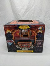 1994 Zima Treasure Trap Family Action Arcade Game - £55.38 GBP