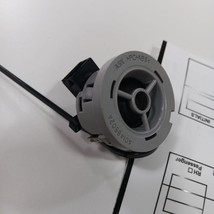 Fiat 500 Tweeter Left Driver Tweeter Speaker  2014 2015 2016 - $445.50 MXN
