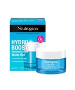 Neutrogena Hydro Boost Water Gel Hyaluronic Acid Facial Moisturizer 50mL... - $18.94 CAD