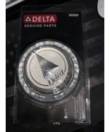 Delta Genuine Parts Replacement Knob Handle For Single Handle Faucet RP2... - $17.29 CAD