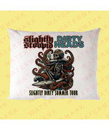 DIRTY HEADS, SLIGHTLY STOOPID - THE SLIGHTLY DIRTY SUMMER TOUR 2024 Pillow Cases - $23.00