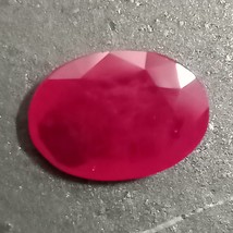 Mozambique Natural Ruby , 2.42 Cttw. , Mozambique Ruby , 2 Carat + Ruby , Top Qu - $790.00