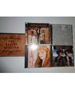 lot of 5 Country&amp; Western Music CDs - $17.82
