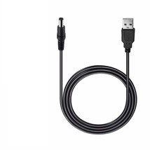 USB CABLE CHARGER FOR FAIRYWILL FW-420 FW 420 SONIC ELECTRIC TOOTHBRUSH - $4.66