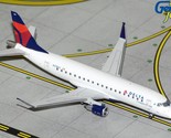 Delta Connection Embraer 175 N274SY Gemini Jets GJDAL2037 Scale 1:400 - $48.95