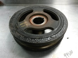 Crankshaft Pulley For 13-18 Chevrolet Malibu  2.0 12657638 - $39.55
