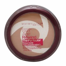 Maybelline Instant Age Rewind The Perfector Skin Smoothing*choose your c... - £8.07 GBP