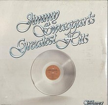 Greatest Hits Vol 1 [Vinyl] Jimmy Swaggart - £23.21 GBP