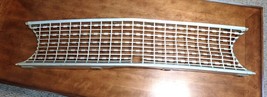 1963 Ford Fairlane front grille - $99.00