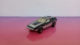 Vintage Matchbox Superfast Midnight Magic Car Black Die Cast - £6.32 GBP