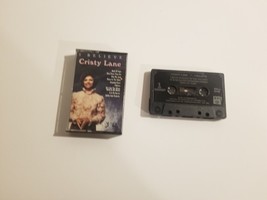 Cristy Lane - I Believe - Cassette Tape - £5.82 GBP