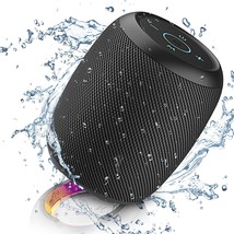 Bluetooth Speaker, ZEALOT Portable Speaker with Lights, 360 HD Surround,... - $582.99 MXN