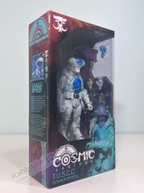 Four Horsemen Cosmic Legions T.U.5.C.C. Science Officer - Hvalk (US In-Stock) - £28.30 GBP