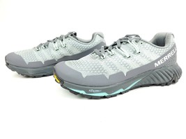 Merrell Agility Peak Flex 3 Athletic Hiking Shoe Women’s Size 6, Grey, J... - £27.65 GBP