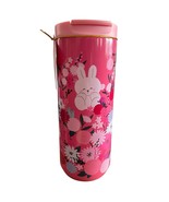 Starbucks Lunar New Year 2023 Rabbit Year 12 oz Pink New With Tags Colle... - $89.09