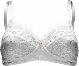 Bra Women&#39;s Balconette Non Padded without Underwire B Cup &amp; C Lepel 250 - £18.23 GBP