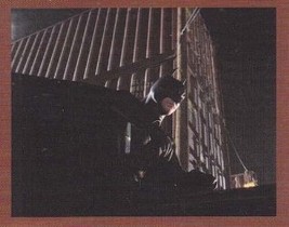 Batman Begins Movie Single Album Sticker #075 NON-SPORTS 2005 Upper Deck - $1.00