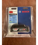 Bosch Genuine OEM Replacement Battery, BAT612 - $44.84