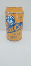 Fat Cat Felix We Gottit Made St Paul MN Beer Can - £3.85 GBP