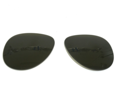 Gucci GG0015S 005 Replacement Lenses Green Tinted FOR PARTS ONLY - £74.33 GBP