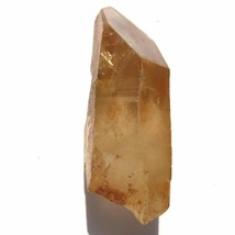 Tangerine Quartz Crystal Madagascar MXL442 - £12.93 GBP