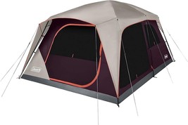 Coleman Camping Tent | Skylodge Tent - £235.11 GBP