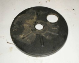 Craftsman 21" Briggs 7 HP OHV Walk Behind Mower Air Intake Base Cleaner - $13.88