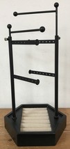 Professional Jewelry Ring Necklace Earring Holder Organizer for Store Sh... - $29.69