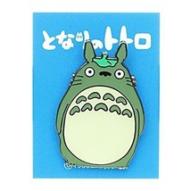 My Neighbor Totoro Pin Badge Large Totoro and Beveled on t – 11 - £16.74 GBP