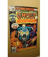 GHOST RIDER 18 *SOLID* VS SPIDER-MAN HERCULES BLACK WIDOW THE THING - $16.83