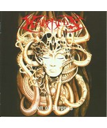 Morpheus – Son Of Hypnos - 1CD - Rare - $22.00