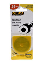 OLFA 45mm Rotary Blade RB45-2 - £15.65 GBP