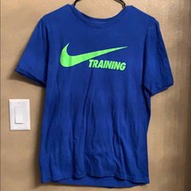 NIKE training shirt (M) - $17.82