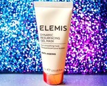 ELEMIS Dynamic Resurfacing Gel Mask 0.5oz Brand New Without Box  &amp; SEALED - £11.96 GBP